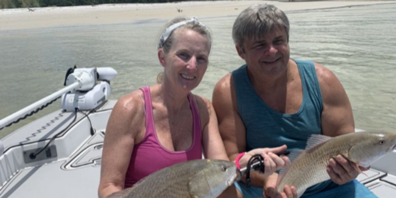 Goodland Florida Fishing | 3 Hour Inshore Trip